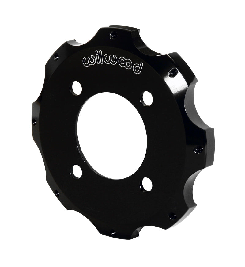 Wilwood Hat-BB Front .600in Offset 4 x 4.25 - 8 on 7.00in - My Store