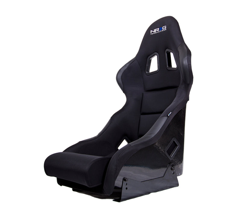 NRG Carbon Fiber Bucket Seat - Medium - My Store