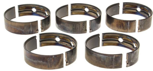 Clevite Cummins ISX Main Bearing Set - Mammoth Racing -