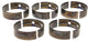 Clevite Cummins ISX Main Bearing Set - Mammoth Racing -