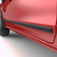 EGR 19-20 Chevrolet Silverado 1500 Bolt-On Look Body Side Moldings - Mammoth Racing -