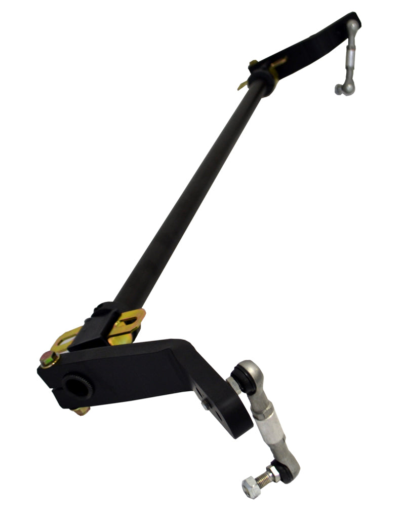 Ridetech 63-67 Chevy C2 Corvette Front MuscleBar - Mammoth Racing -