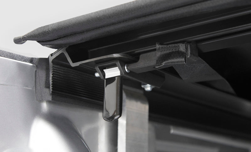 Access Vanish 99-06 Chevy/GMC Full Size 6ft 6in Stepside Bed (Bolt On) Roll-Up Cover - My Store