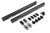 Holley 534-209 LS Hi-Flow EFI Fuel Rail - My Store