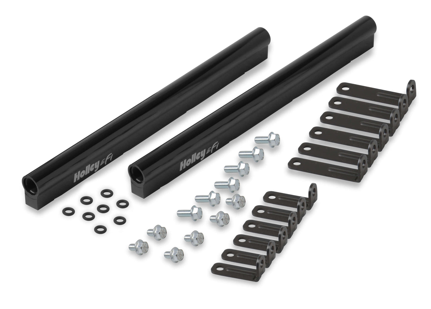 Holley 534-219 EFI Fuel Rail Kit - My Store