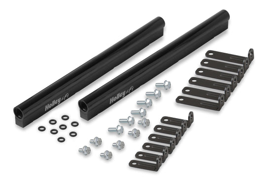 Holley 534-218 EFI Fuel Rail Kit - My Store