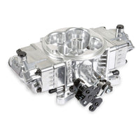 Holley EFI Terminator X Stealth 4150 Air Valve - Polished 534-307 - Mammoth Racing -