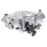 Holley EFI Terminator X Stealth 4150 Air Valve - Polished 534-307 - Mammoth Racing -