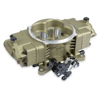 Holley EFI Terminator X Stealth 4150 Air Valve - Gold 534-309 - Mammoth Racing -