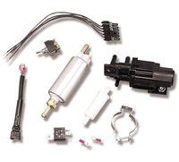 Holley 534-38 Dual Tank Fuel Pump Kit - My Store