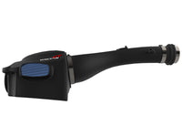 aFe 08-11 Toyota Land Cruiser (J200) V6-4.0L Momentum GT Cold Air Intake System w/ Pro 5R Filter - Mammoth Racing -