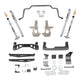 Belltech 07-16 Chevrolet Silverado / GMC Sierra 1500 4WD 7-9in Suspension Lift Kit w/ Shocks - Mammoth Racing -