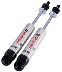 Ridetech 88-98 Chevy C1500 2WD StreetGRIP System w/ LD Drop Spindles - Mammoth Racing -