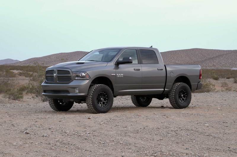 Fabtech 13-18 Ram 1500 4WD 6in Perf Sys w/Dlss 2.5 C/O & Rr Dlss - My Store
