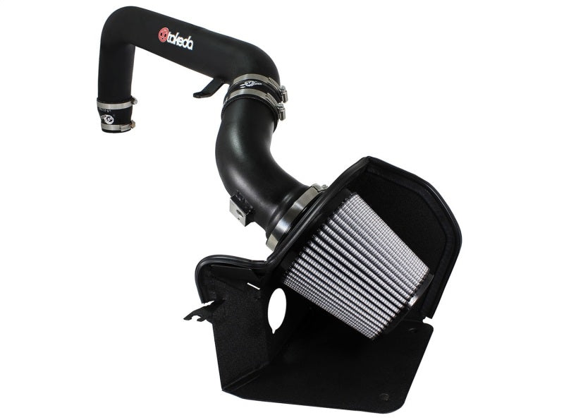 aFe Takeda Stage-2 Pro DRY S Cold Air Intake Ford Focus ST 13-16 L4-2.0L (t) EcoBoost - My Store