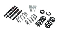 Belltech Lowering KIT With ND2 Shocks - Mammoth Racing -