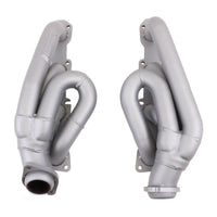 BBK 03-08 Dodge Ram 1500 5.7L Hemi Shorty Tuned Length Exhaust Headers - 1-3/4 Titanium Ceramic - Mammoth Racing -