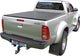 Truxedo 05-15 Toyota Hilux Extra Cab 6ft Lo Pro International Bed Cover - My Store