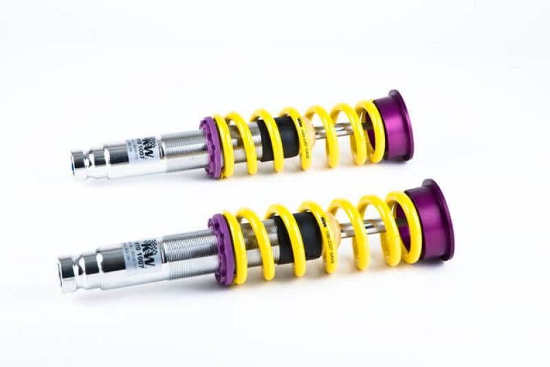 Belltech Coilover KIT 04+ GM SS Trailblzr Fronts - Mammoth Racing -