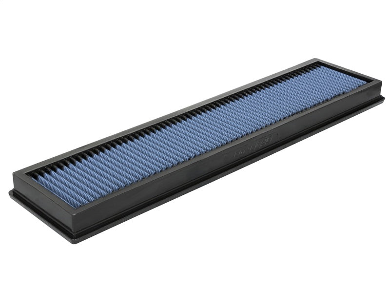aFe Magnum FLOW Pro 5R Air Filter 14-17 Porsche 911 (991) Turbo S H6 3.8L (tt) - Mammoth Racing -