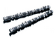 HKS CAMSHAFT 2JZ-GTE 280 Deg Exhaust - Mammoth Racing -