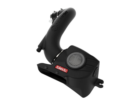 aFe Takeda Momentum 13-17 Hyundai Veloster Pro DRY S Cold Air Intake System - Mammoth Racing -