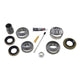 Yukon Gear Bearing Kit For Toyota 82in Rear With Factory Locker - Mammoth Racing -