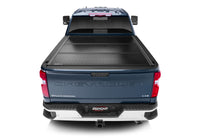 UnderCover 2020 Chevy Silverado 2500/3500 HD 6.9ft Flex Bed Cover - Mammoth Racing -