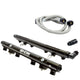 Snow 11-17 Ford Coyote Factory Hookup Fuel Rail Kit (Pair) - My Store