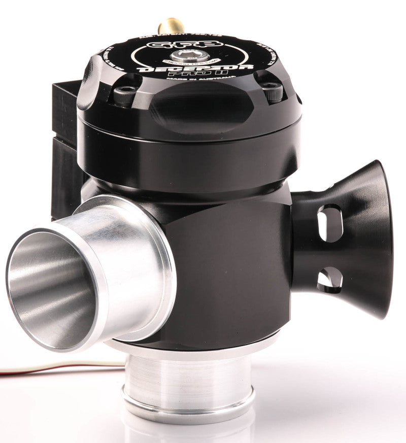 GFB 03-10 Evo 8-10 Deceptor Pro II Blow Off Valve Kit - Mammoth Racing -