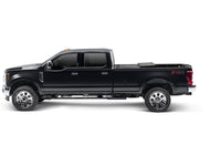 UnderCover 2017+ Ford F-250/F-350 8ft Armor Flex Bed Cover - Mammoth Racing -