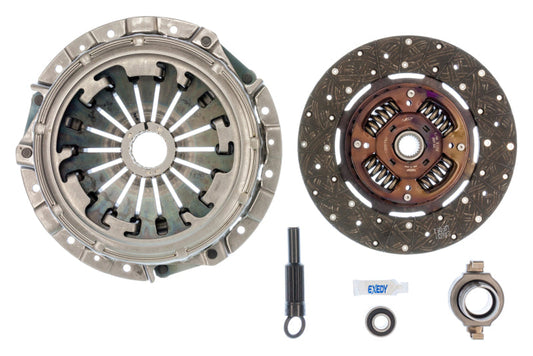 Exedy OE 1998-2002 Isuzu Trooper V6 Clutch Kit - Mammoth Racing -