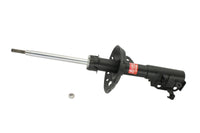 KYB Shocks & Struts Excel-G Front Left HONDA Fit 2009-11 - Mammoth Racing -