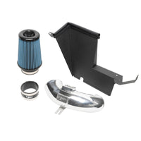 Injen 21-22 Toyota Supra 2.0L 4 Cyl. SP Short Ram Air Intake System - Polished - Mammoth Racing -