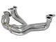 aFe 12-17 Toyota 86 / FRS / BRZ Twisted Steel 304 Stainless Steel Long Tube Header w/ Cat - My Store