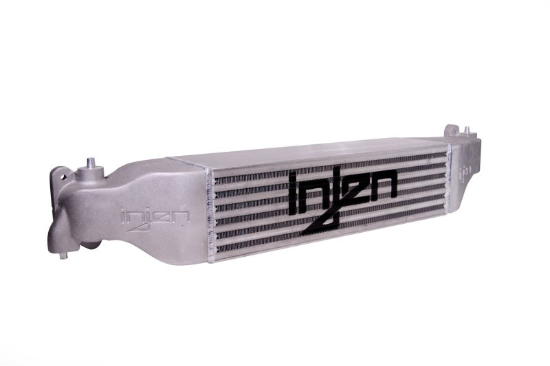 Injen 17-20 Honda Civic Type-R (FK8) I4 2.0L Bar and Plate Front Mount Intercooler - Mammoth Racing -