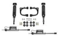 Fabtech 2015-21 Toyota Tacoma 2wd/4wd 6 Lug Models 3in UCA & Dlss 2.5 C/O Sys w/Dlss Resi Rr Shks - Mammoth Racing -
