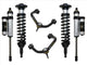 Icon 04-08 Ford F-150 4WD 0-2.63in Stage 3 Suspension System w/Tubular Uca - Mammoth Racing -