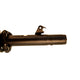 KYB Shocks & Struts Strut Plus Front Right FORD Fusion w/ 4cyl (Including Hybrid) - Mammoth Racing -