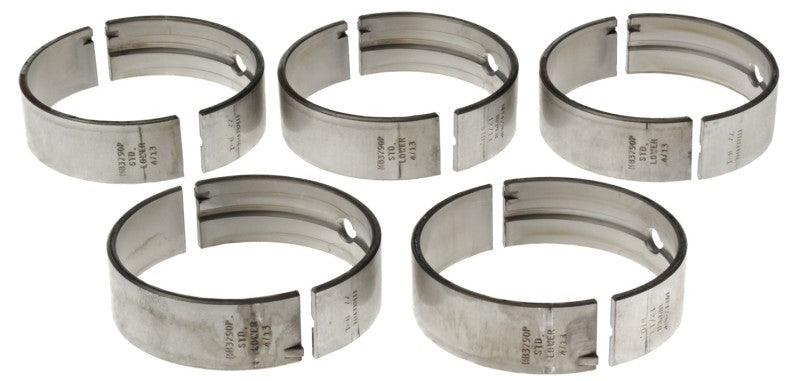 Clevite Chrysler V8 4.7L 2000-2010 Main Bearing Set - Mammoth Racing -