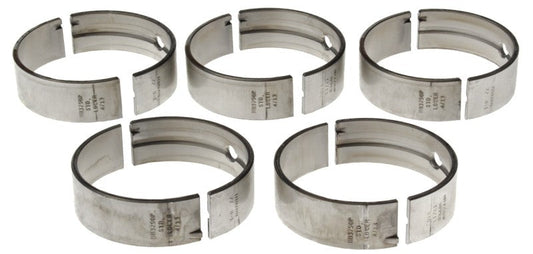 Clevite Chrysler V8 4.7L 2000-2010 Main Bearing Set - Mammoth Racing -