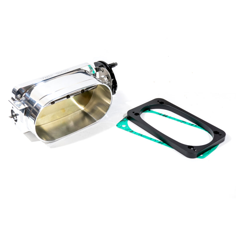 VMP Performance Gen3R/Odin Mega Mono 180R Mechanical Linkage Throttle Body - My Store