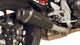Remus 2018 Honda CB 1000 R SC80 107 kW (Euro 4) Hypercone Black Slip On w/Sound Insert - Mammoth Racing -