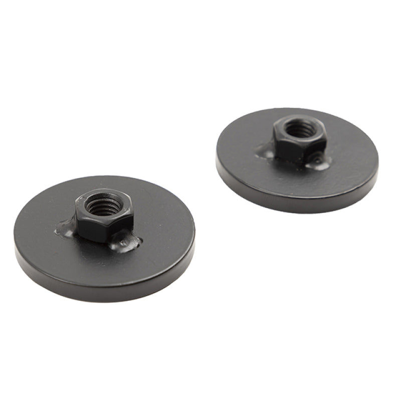 Belltech 18-19 Jeep Wrangler Rubicon JL (4 door) 2.5in Front 2in Rear Lift Coil Spring Spacer - Mammoth Racing -