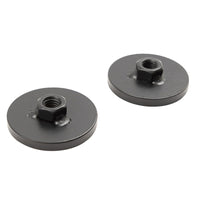 Belltech 18-19 Jeep Wrangler Rubicon JL (4 door) 2.5in Front 2in Rear Lift Coil Spring Spacer - Mammoth Racing -