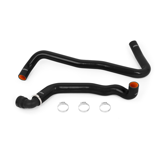 Mishimoto 09-10 Ford F-150 4.6L V8 Black Silicone Radiator Hose Kit - Mammoth Racing -