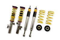 KW Coilover Kit V3 Mazda Mazda 3 (BL) Hatchback + Sedan excl. MPS-Mazdaspeed - Mammoth Racing -