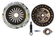Exedy 2008-2015 Mitsubishi Lancer Evolution GSR L4 Stage 1 Organic Clutch - Mammoth Racing -