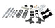 Belltech Lowering KIT With SP Shocks - Mammoth Racing -