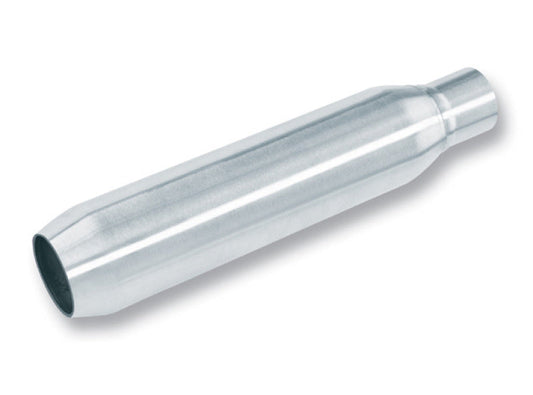 Borla Midgets / 3/4 Midgets / Mini Sprints / Dwarf Cars XR-1 Racing Bullet Muffler - My Store
